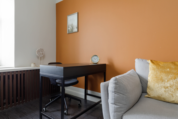 Кабинет №4 VIP ❄️