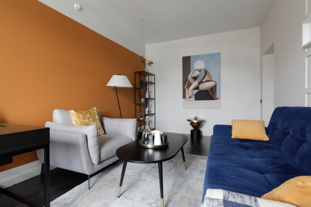 Кабинет №4 VIP ❄️