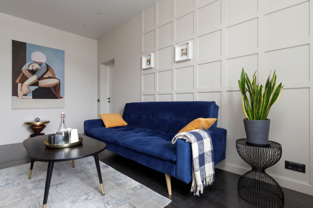 Кабинет №4 VIP ❄️