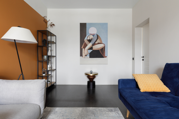 Кабинет №4 VIP ❄️