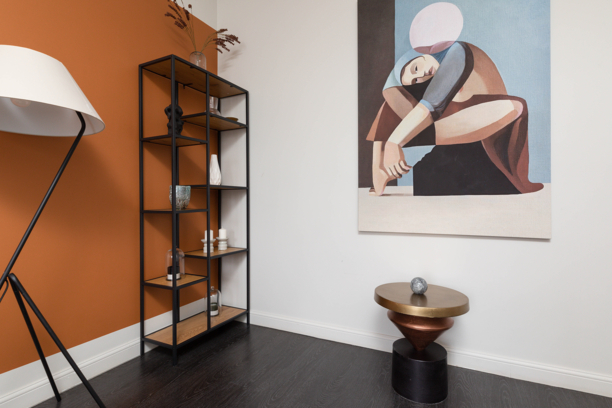 Кабинет №4 VIP ❄️