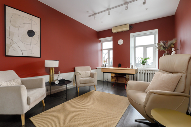 Кабинет №2 VIP ❄️