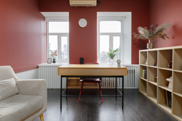 Кабинет №2 VIP ❄️