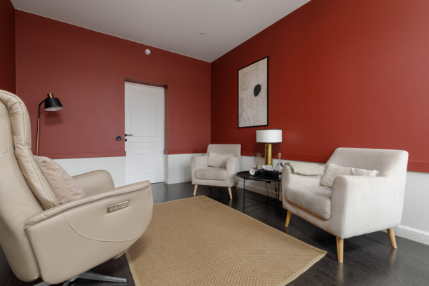 Кабинет №2 VIP ❄️