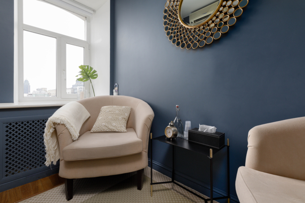 Кабинет №15 ❄️