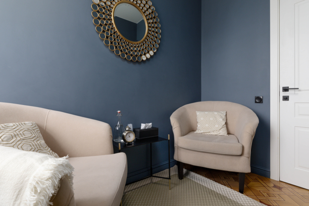 Кабинет №15 ❄️