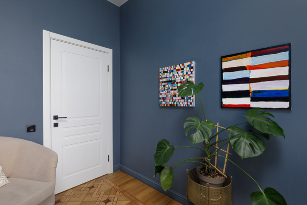 Кабинет №15 ❄️