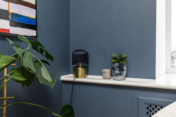 Кабинет №15 ❄️