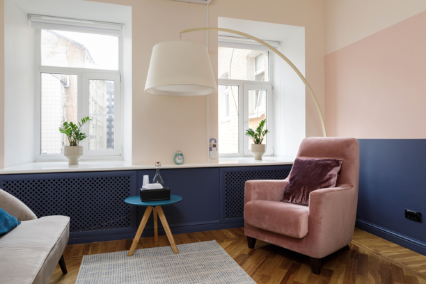 Кабинет №10 детский ❄️