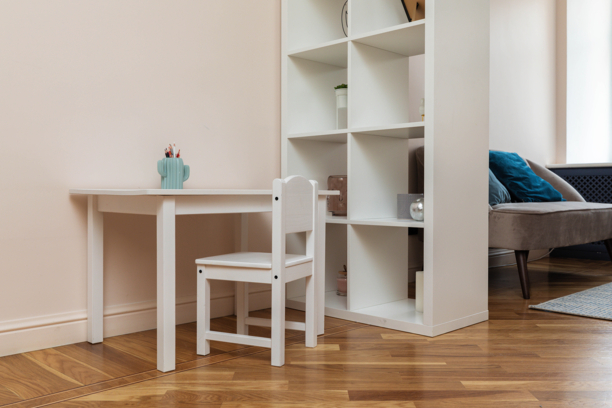 Кабинет №10 детский ❄️