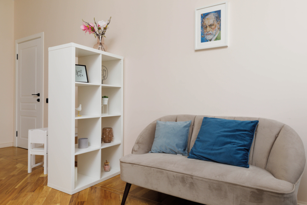 Кабинет №10 детский ❄️