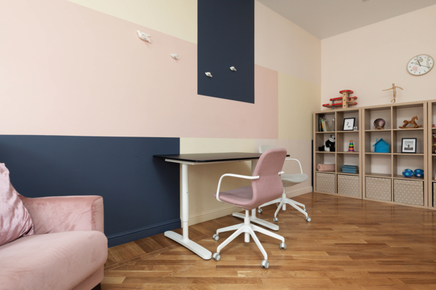 Кабинет №10 детский ❄️