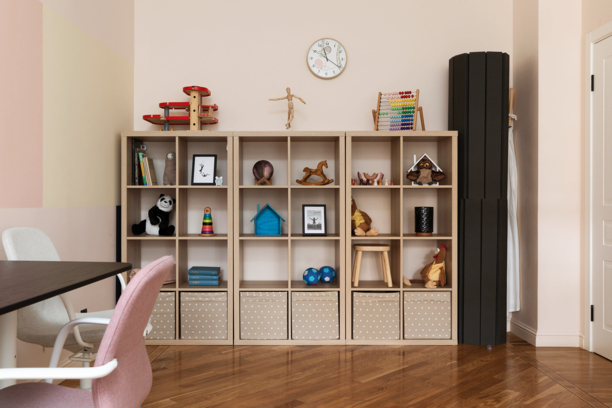 Кабинет №10 детский ❄️