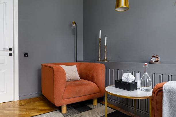 Кабинет №7 ❄️