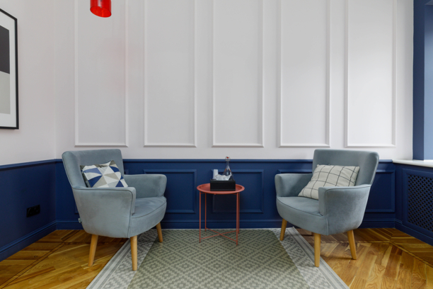 Кабинет №8 ❄️