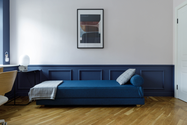 Кабинет №8 ❄️