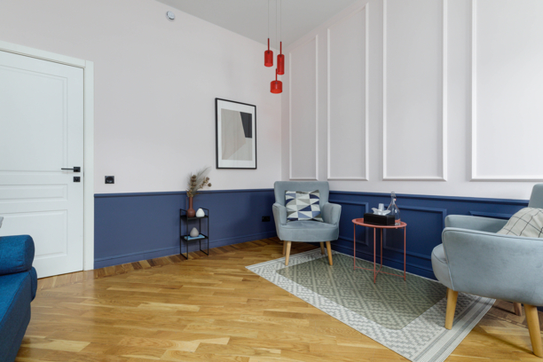 Кабинет №8 ❄️