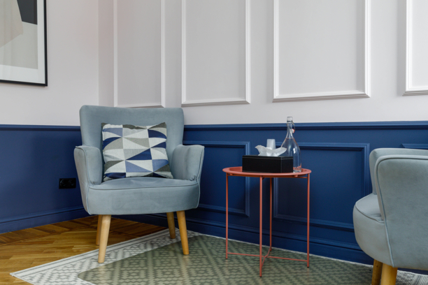 Кабинет №8 ❄️