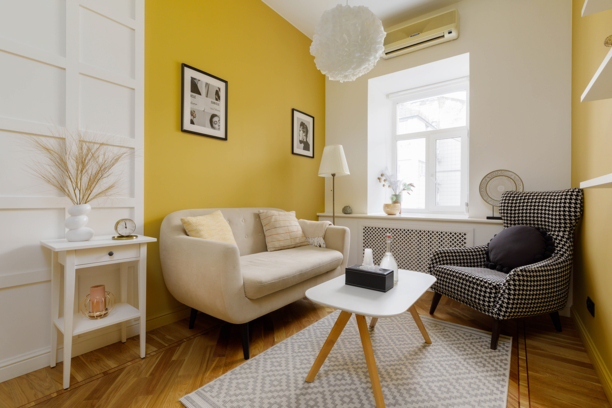 Кабинет №9 ❄️