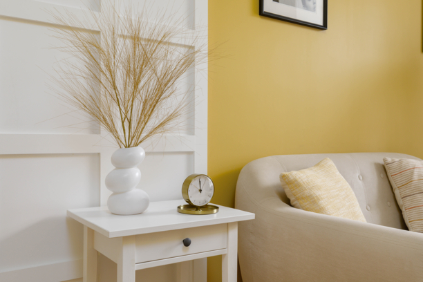 Кабинет №9 ❄️