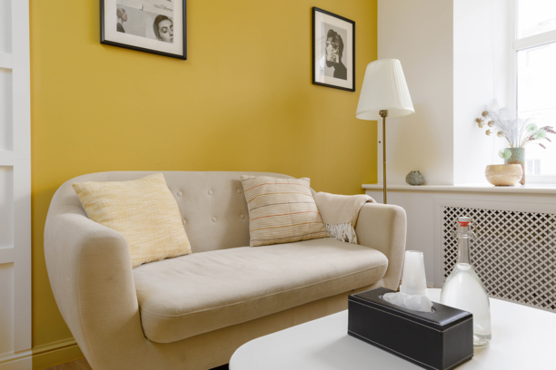 Кабинет №9 ❄️