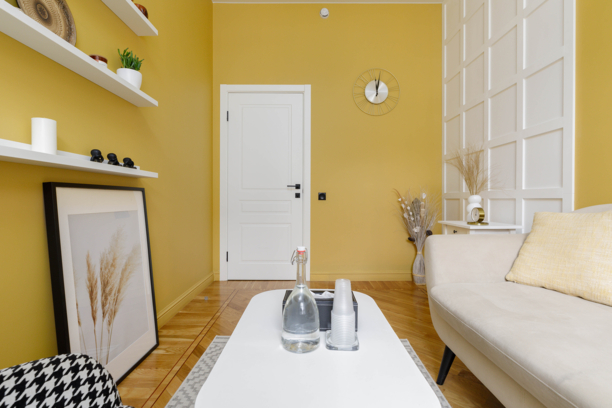 Кабинет №9 ❄️