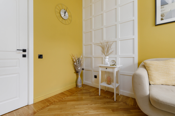 Кабинет №9 ❄️