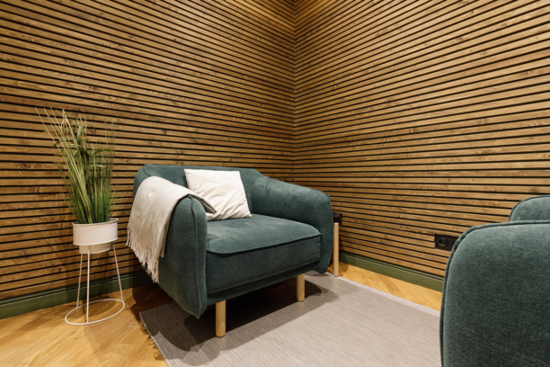 Кабинет №11 ❄️