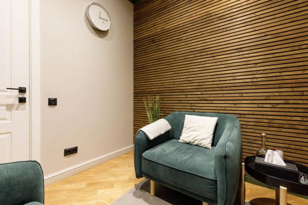 Кабинет №11 ❄️