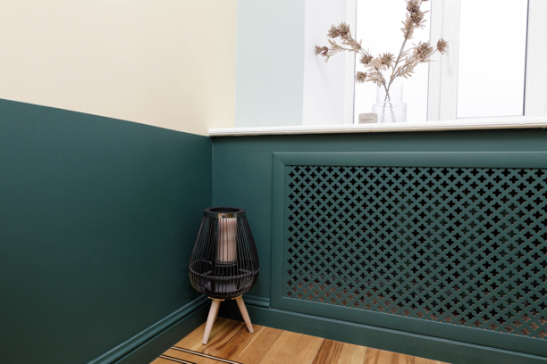 Кабинет №12 ❄️