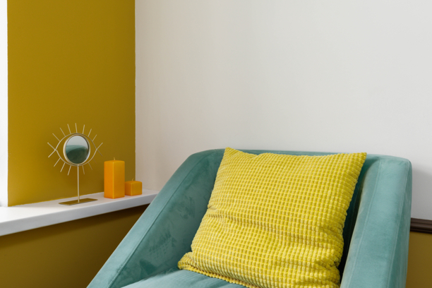 Кабинет №6 ❄️