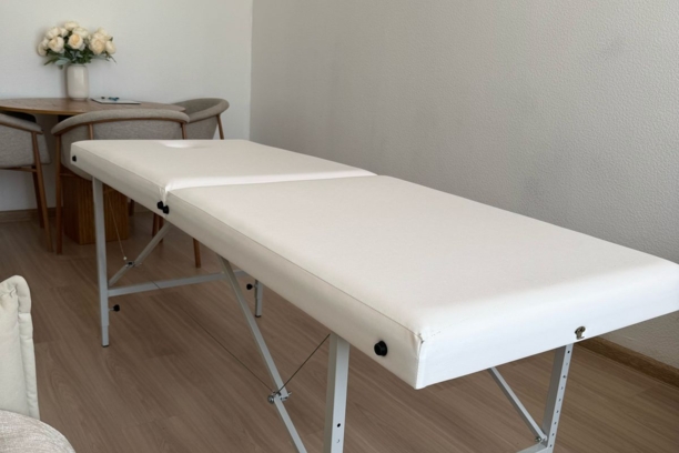 Кабинет №9 "Небесный" ❄️