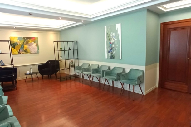 Кабинет/Зал №4