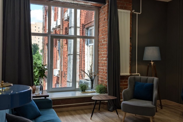 Кабинет №11 ❄️