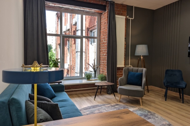 Кабинет №11 ❄️