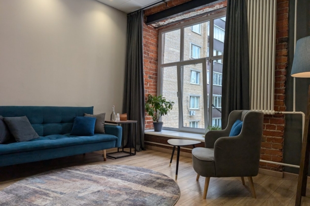 Кабинет №11 ❄️