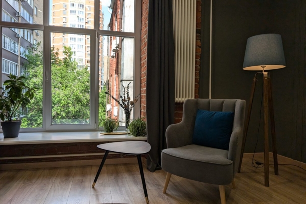 Кабинет №11 ❄️