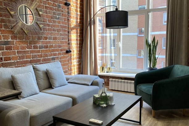 Кабинет №1 ❄️