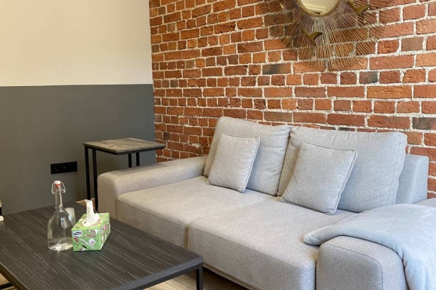 Кабинет №1 ❄️