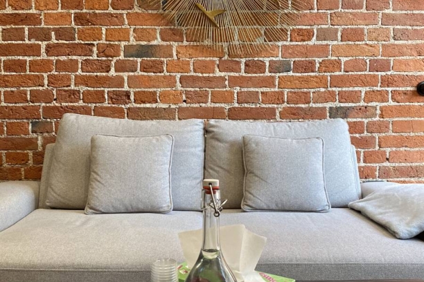 Кабинет №1 ❄️