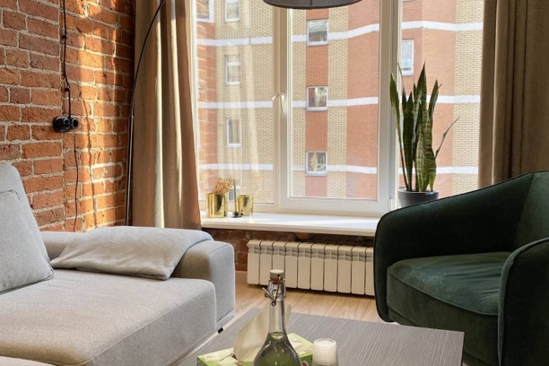 Кабинет №1 ❄️