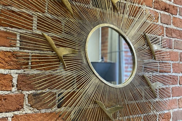 Кабинет №1 ❄️