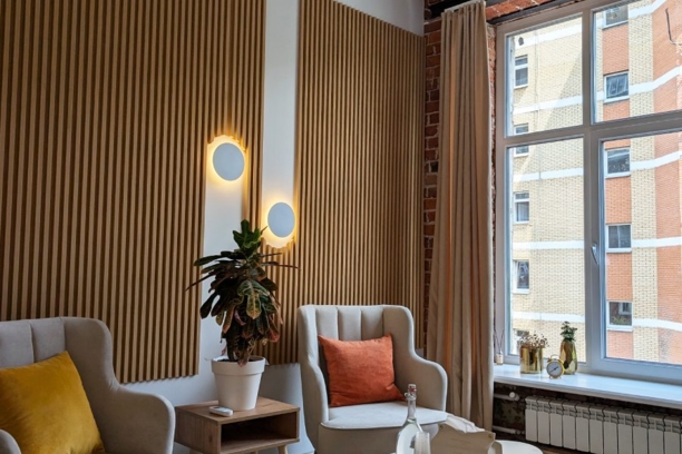 Кабинет №2 ❄️