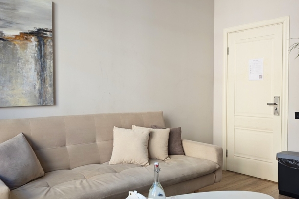 Кабинет №2 ❄️