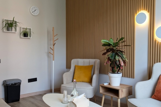 Кабинет №2 ❄️