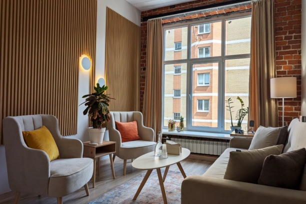 Кабинет №2 ❄️