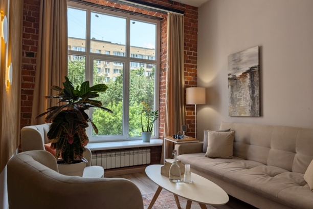 Кабинет №2 ❄️