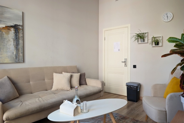 Кабинет №2 ❄️