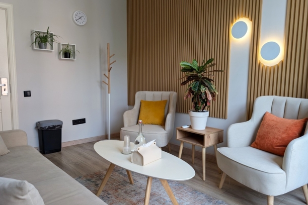 Кабинет №2 ❄️