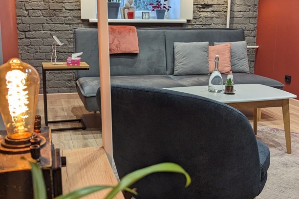 Кабинет №3 ❄️